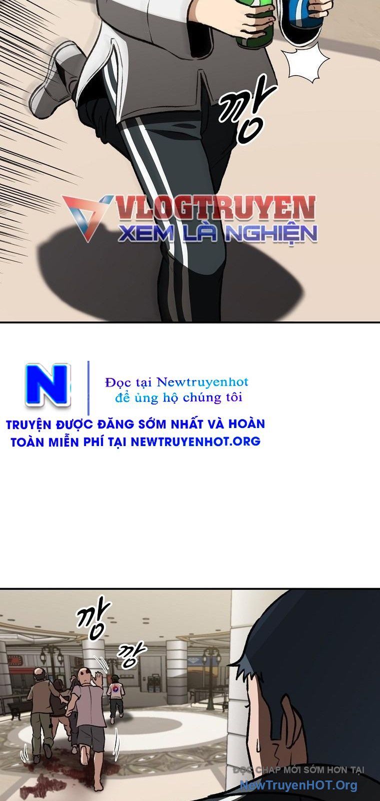 Du Thuyền Định Mệnh Chapter 5 - Trang 2