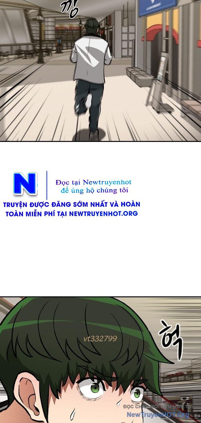 Du Thuyền Định Mệnh Chapter 5 - Trang 2