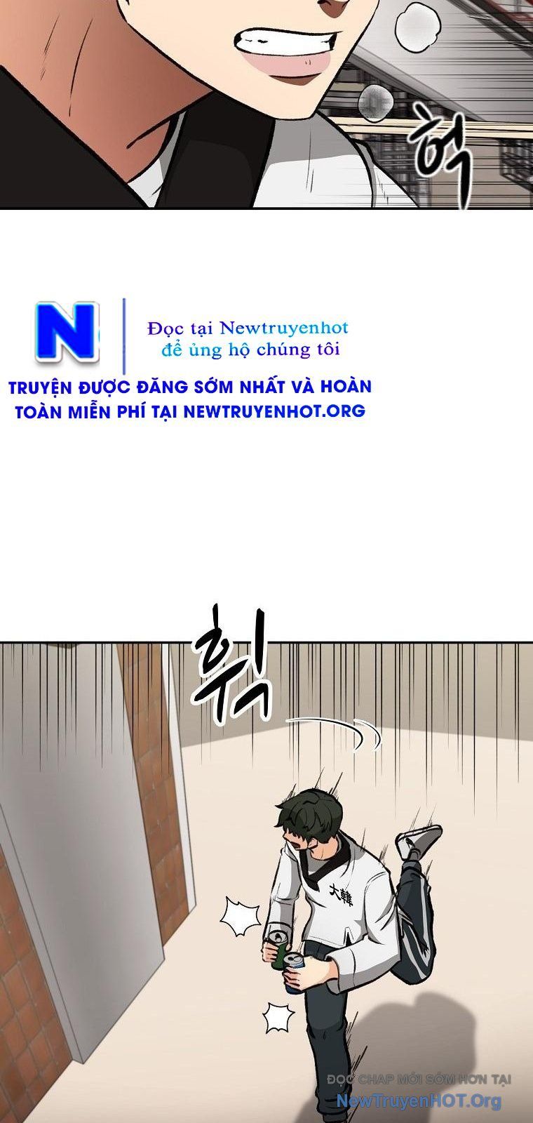 Du Thuyền Định Mệnh Chapter 5 - Trang 2