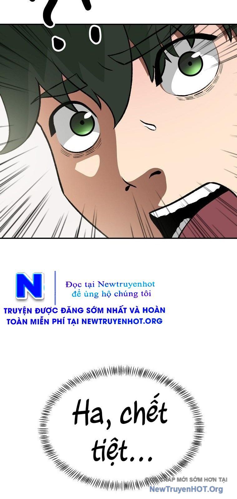 Du Thuyền Định Mệnh Chapter 5 - Trang 2