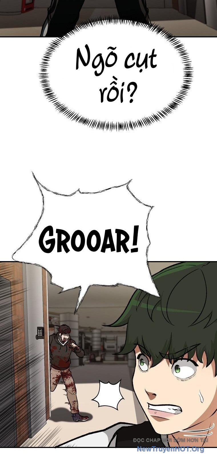 Du Thuyền Định Mệnh Chapter 5 - Trang 2