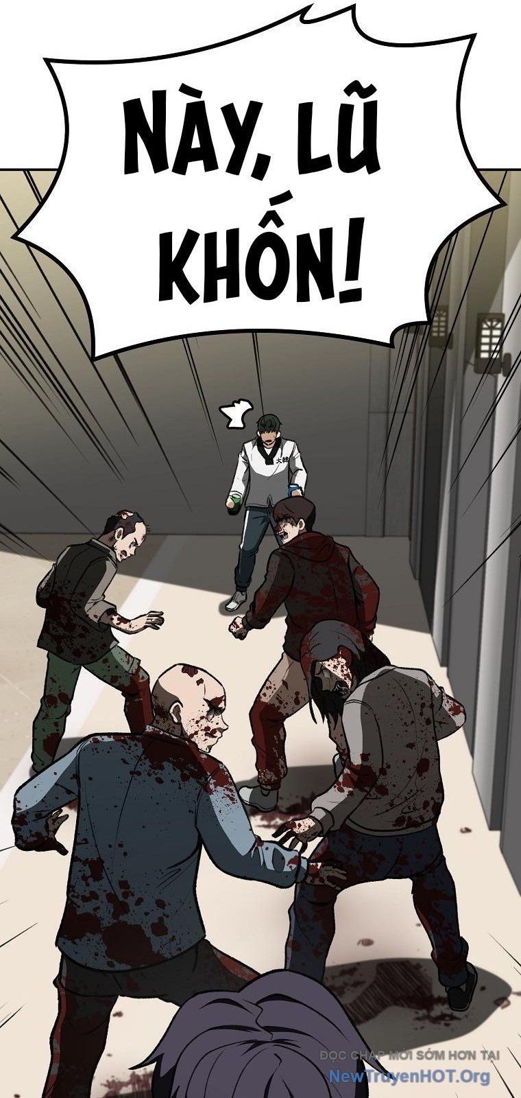 Du Thuyền Định Mệnh Chapter 5 - Trang 2