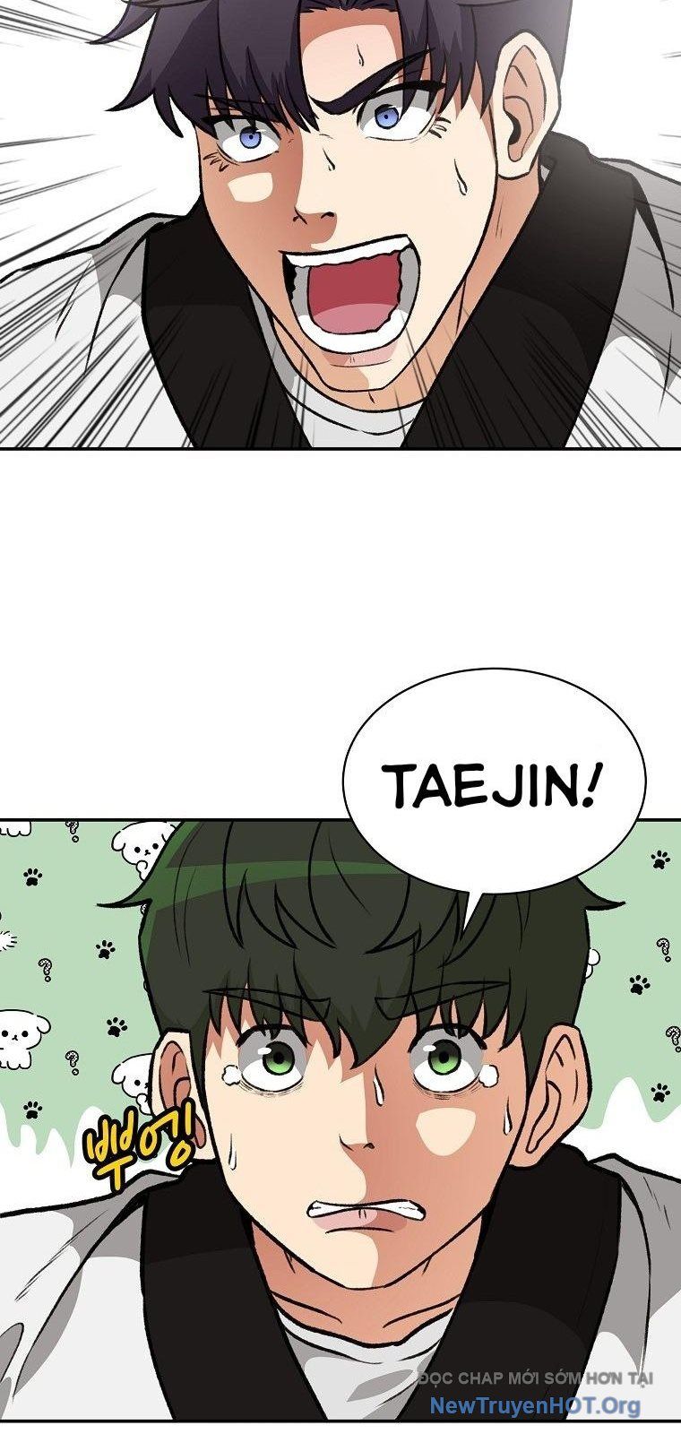 Du Thuyền Định Mệnh Chapter 5 - Trang 2