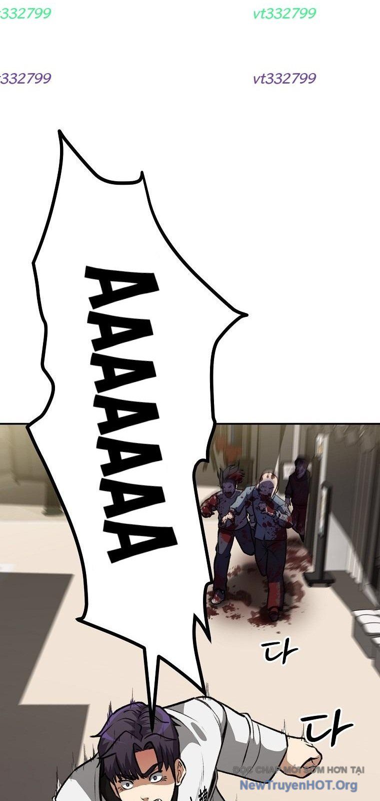 Du Thuyền Định Mệnh Chapter 5 - Trang 2