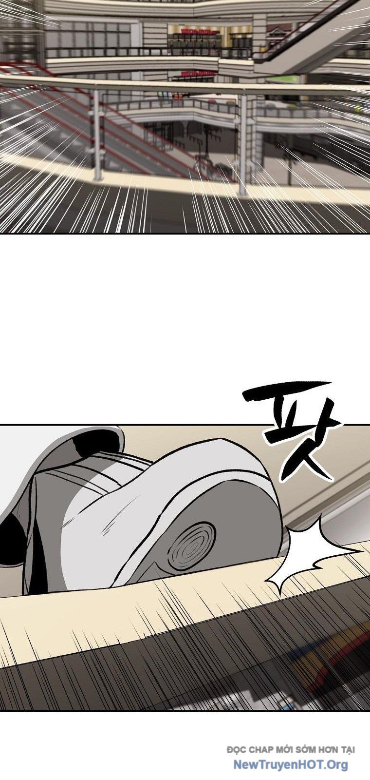 Du Thuyền Định Mệnh Chapter 5 - Trang 2