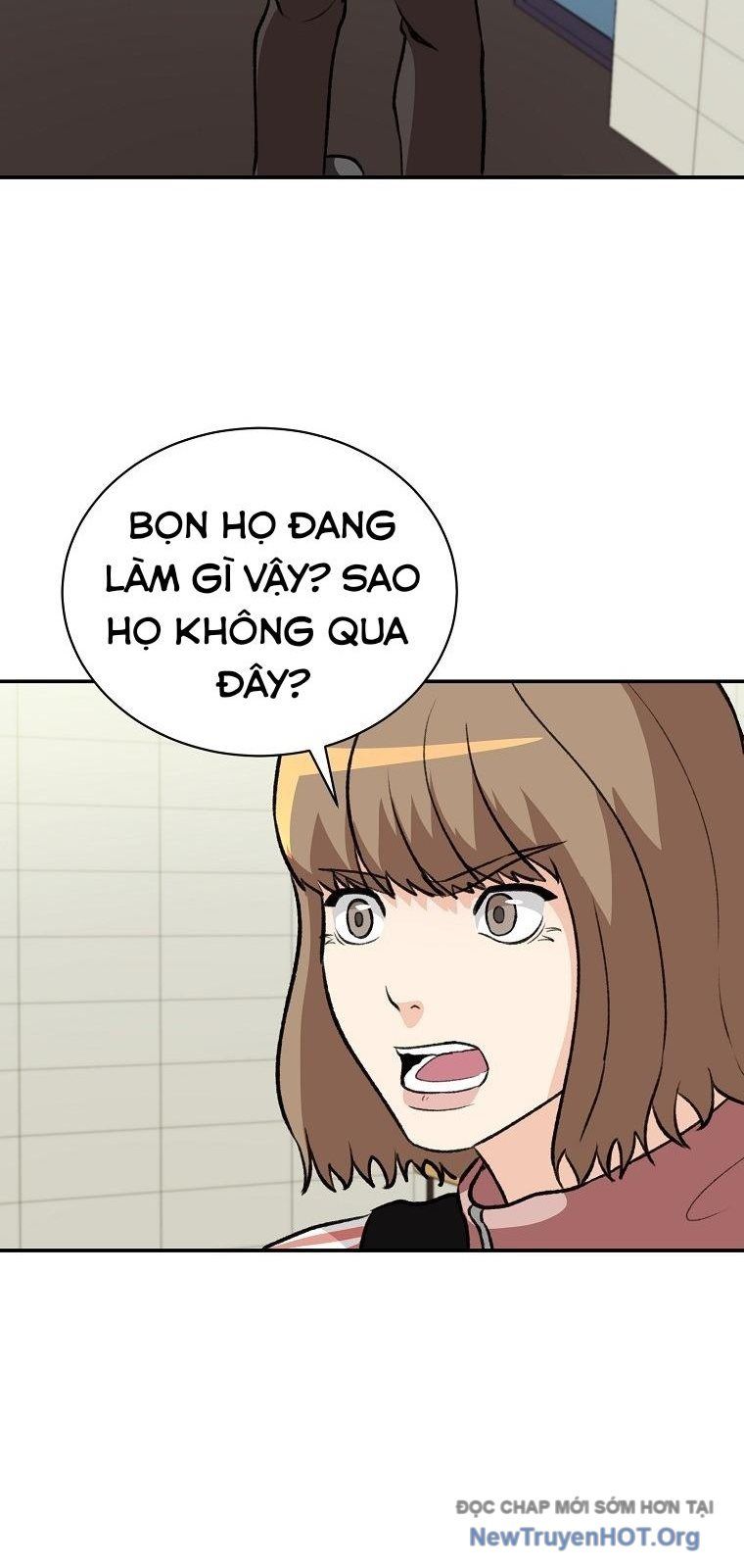 Du Thuyền Định Mệnh Chapter 6 - Trang 2