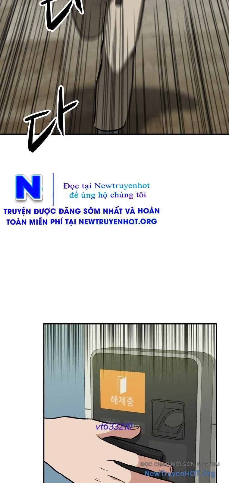 Du Thuyền Định Mệnh Chapter 6 - Trang 2