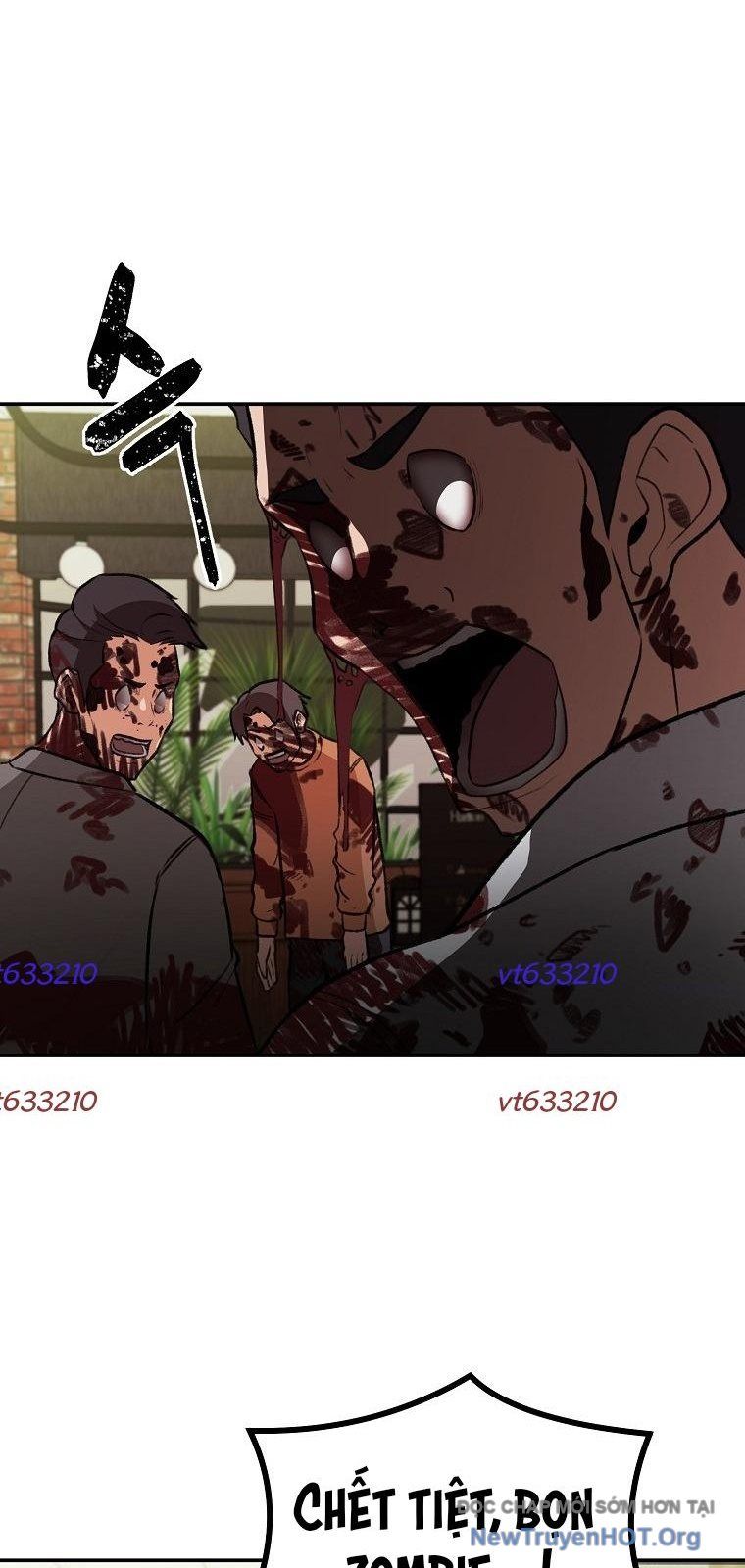 Du Thuyền Định Mệnh Chapter 6 - Trang 2