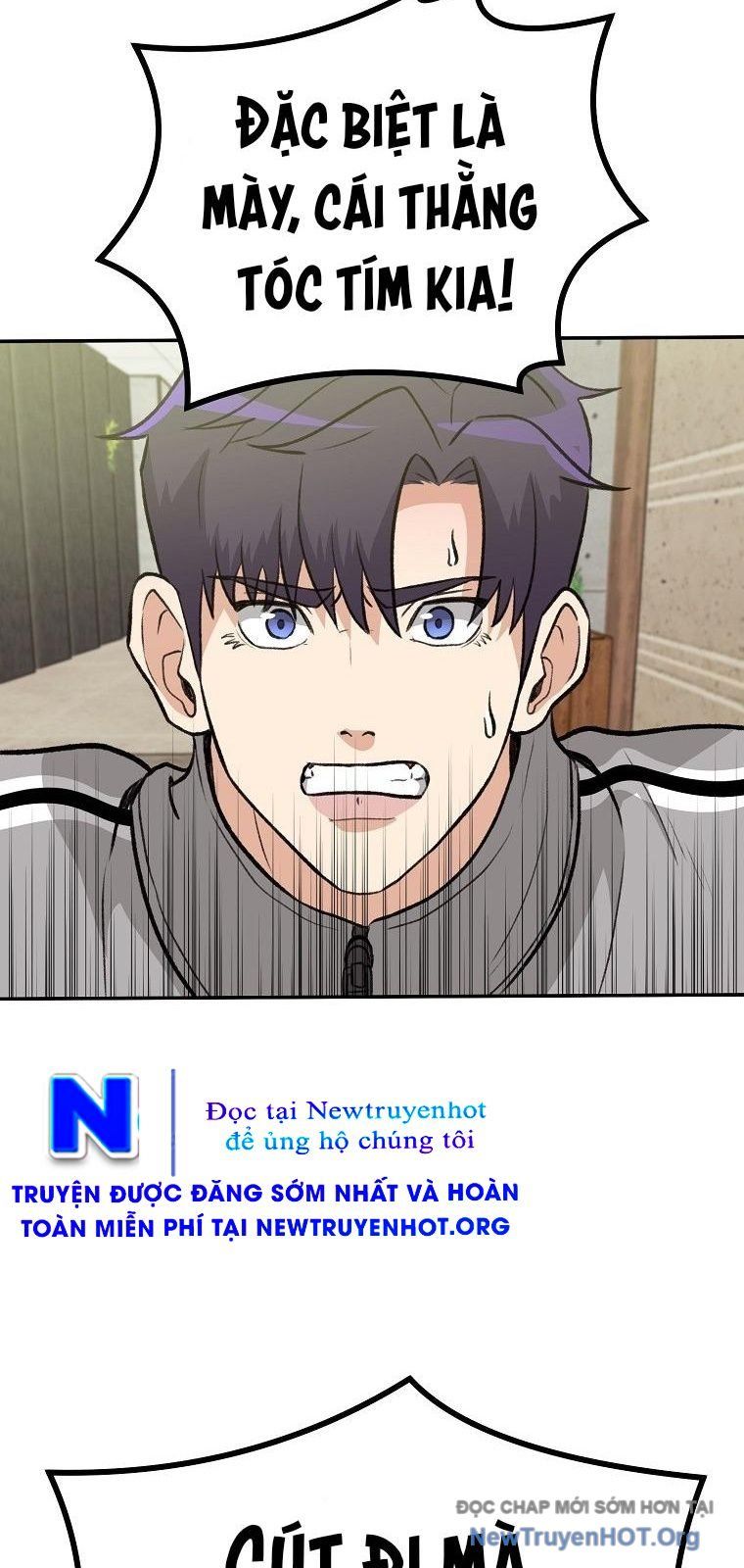 Du Thuyền Định Mệnh Chapter 6 - Trang 2