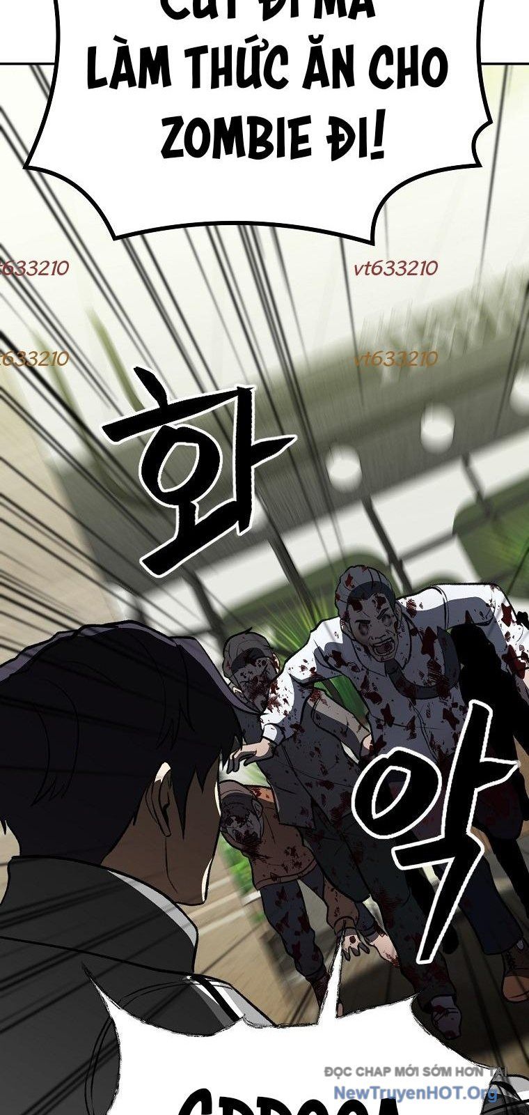 Du Thuyền Định Mệnh Chapter 6 - Trang 2