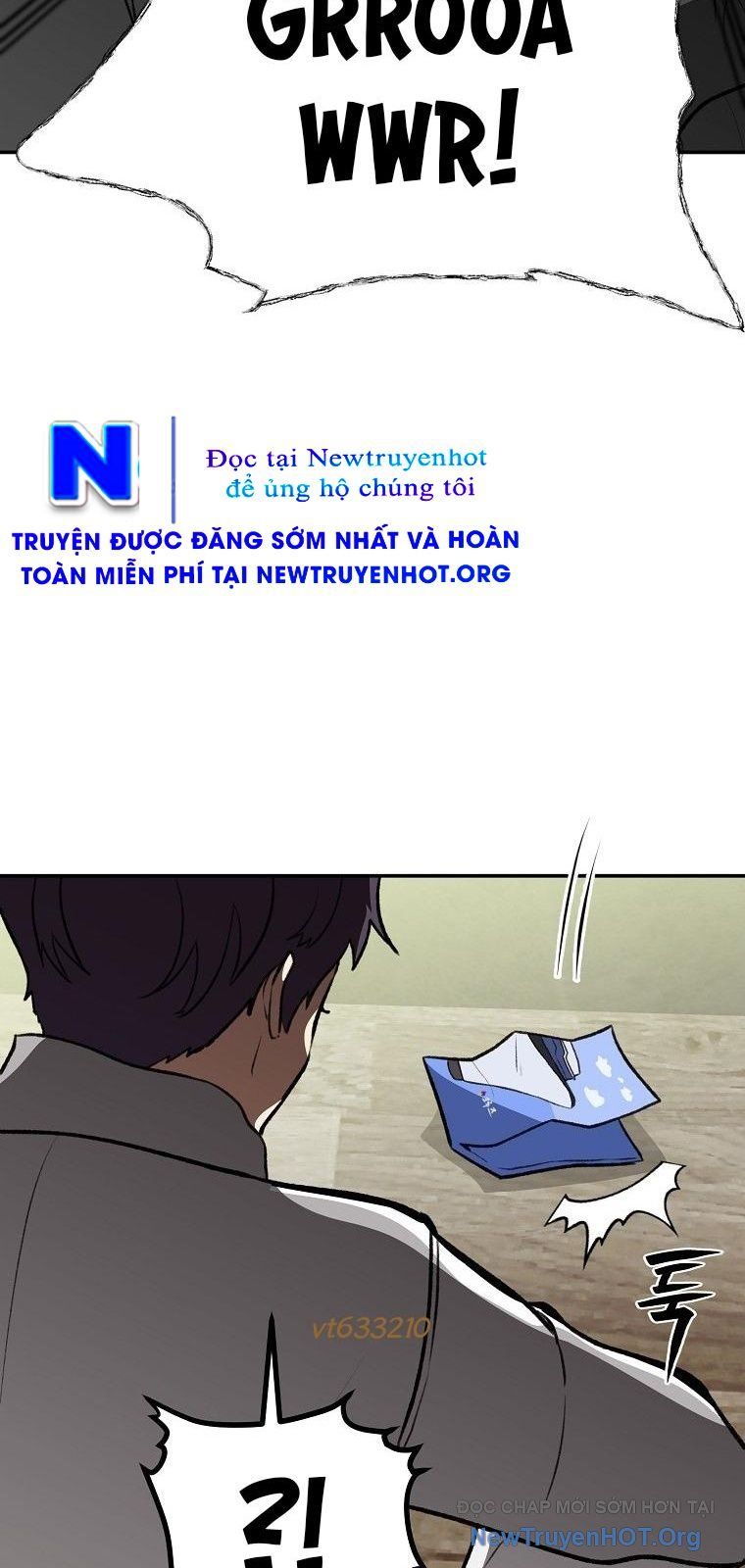 Du Thuyền Định Mệnh Chapter 6 - Trang 2