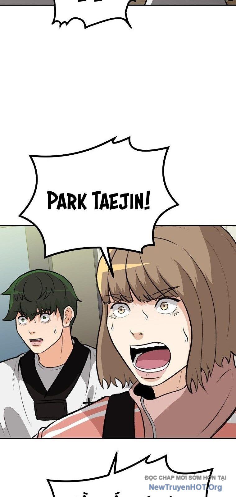 Du Thuyền Định Mệnh Chapter 6 - Trang 2