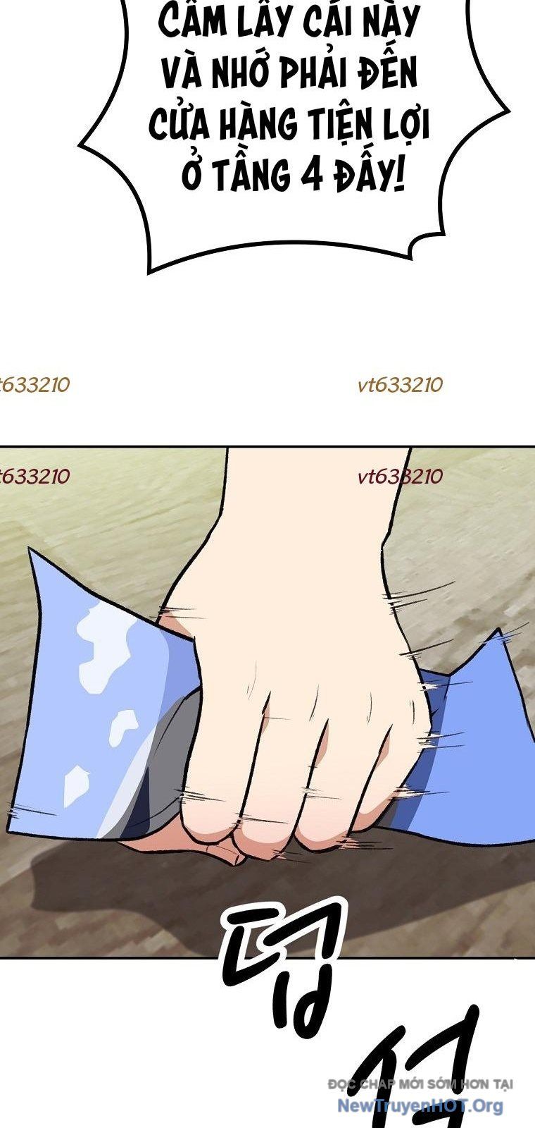 Du Thuyền Định Mệnh Chapter 6 - Trang 2