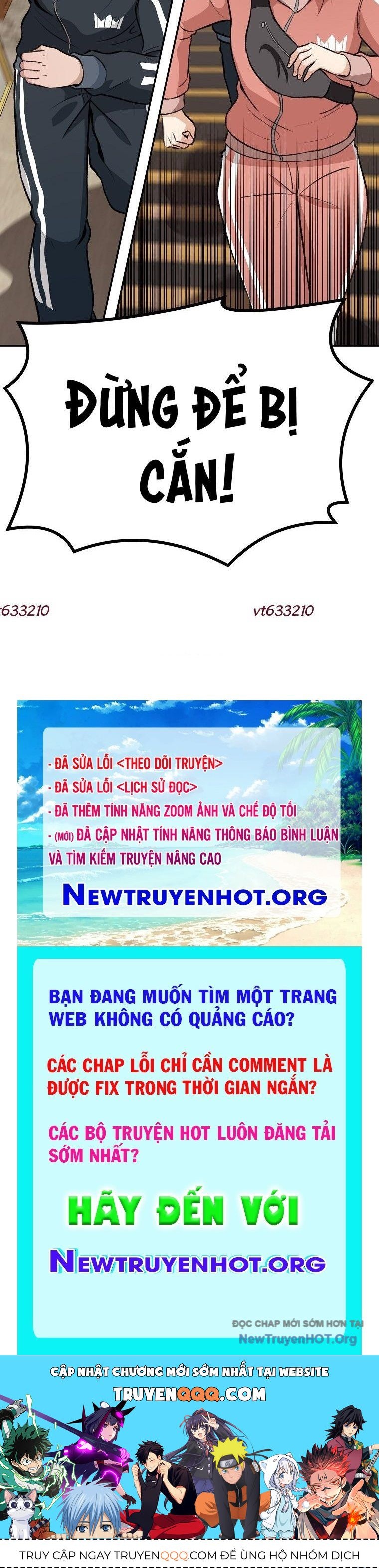 Du Thuyền Định Mệnh Chapter 6 - Trang 2