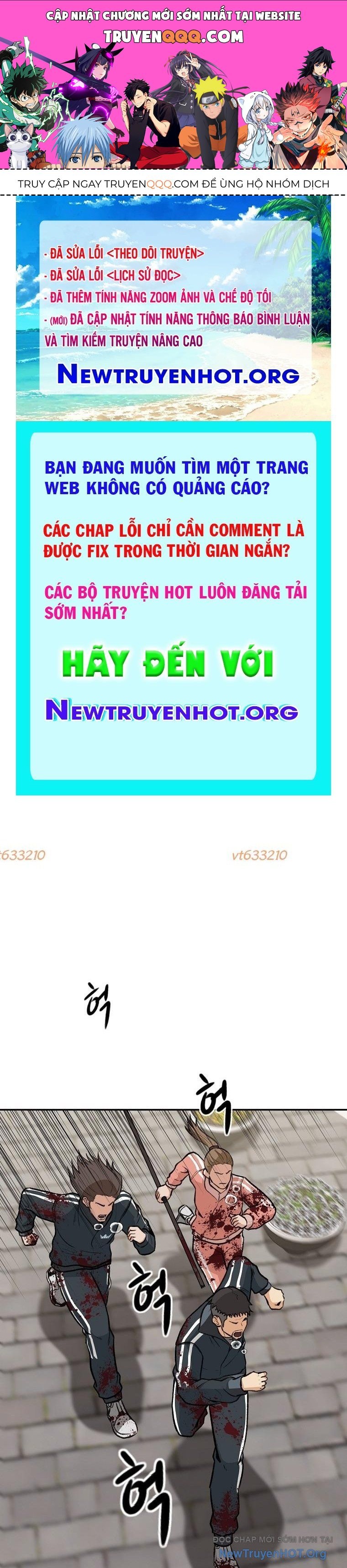 Du Thuyền Định Mệnh Chapter 6 - Trang 2