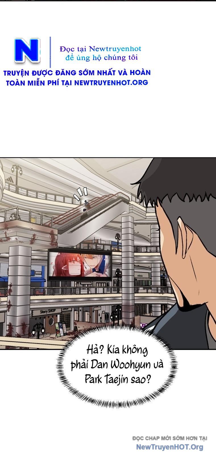 Du Thuyền Định Mệnh Chapter 6 - Trang 2