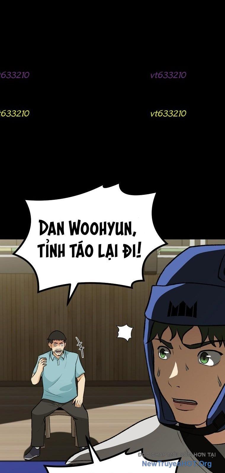 Du Thuyền Định Mệnh Chapter 6 - Trang 2