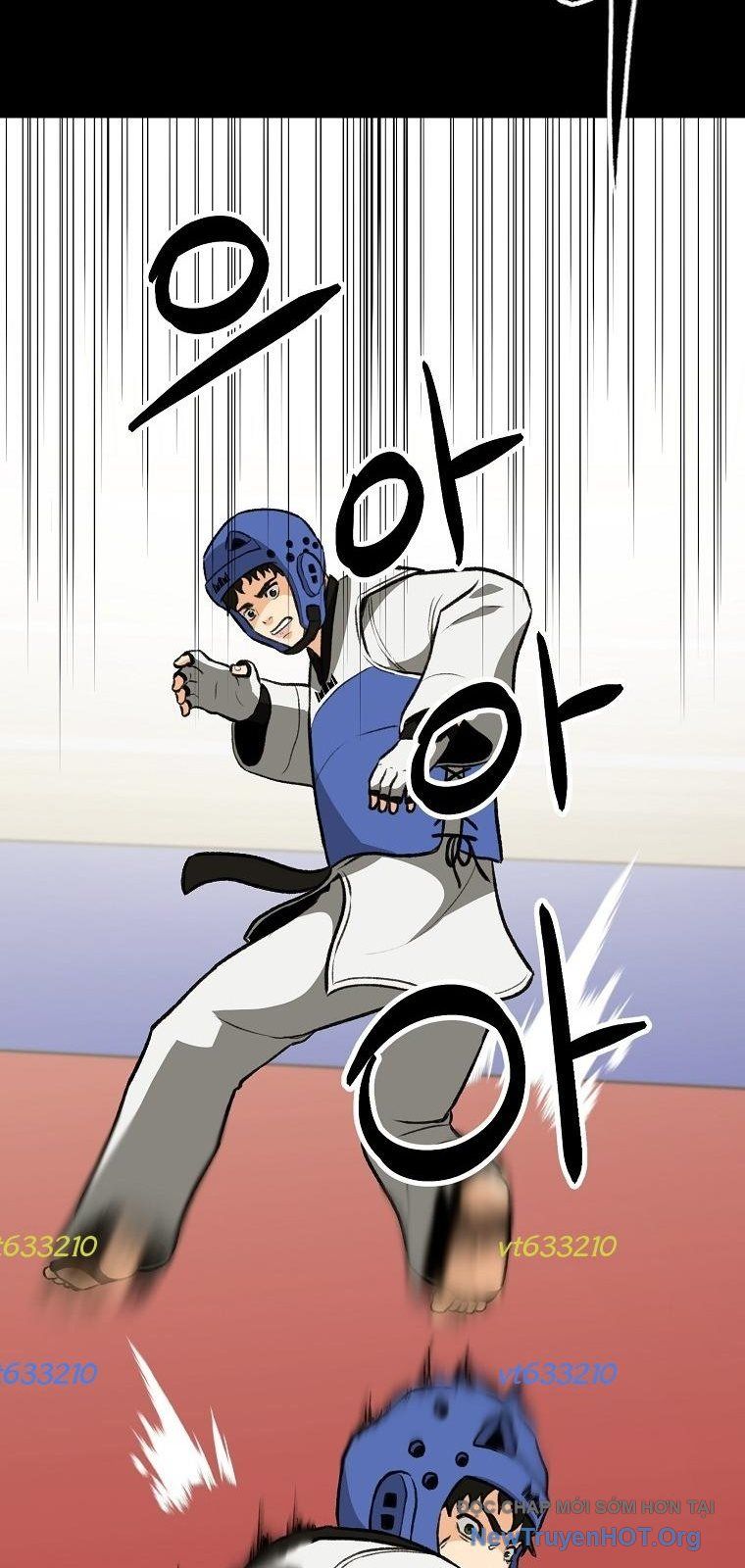 Du Thuyền Định Mệnh Chapter 6 - Trang 2