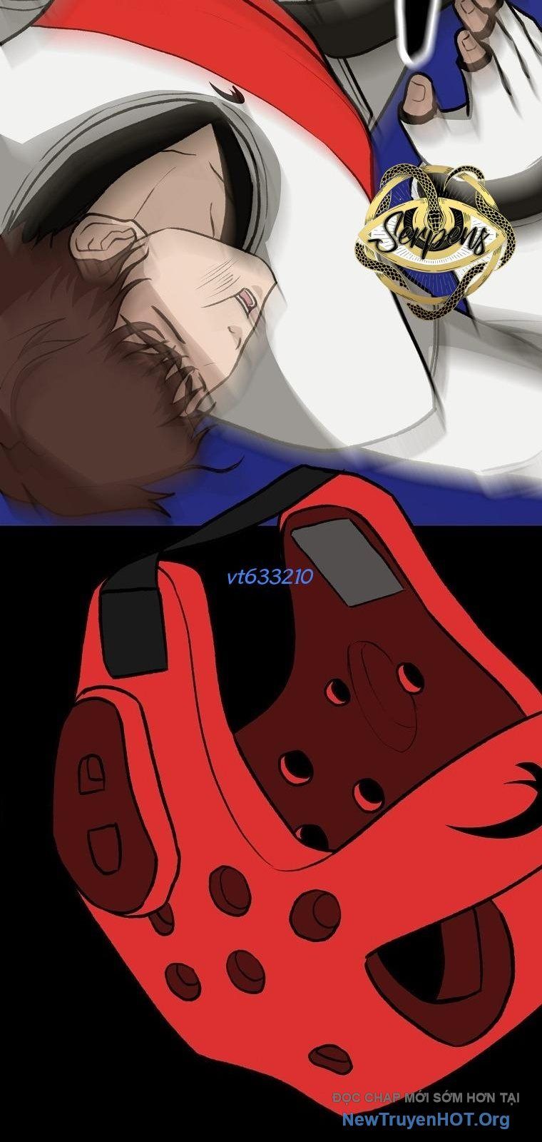 Du Thuyền Định Mệnh Chapter 6 - Trang 2