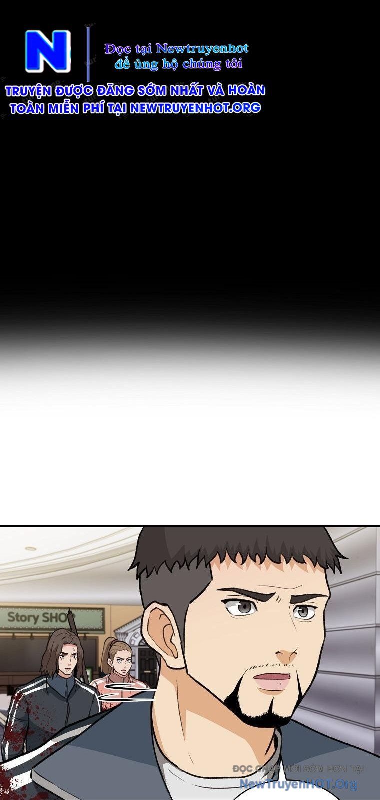 Du Thuyền Định Mệnh Chapter 6 - Trang 2