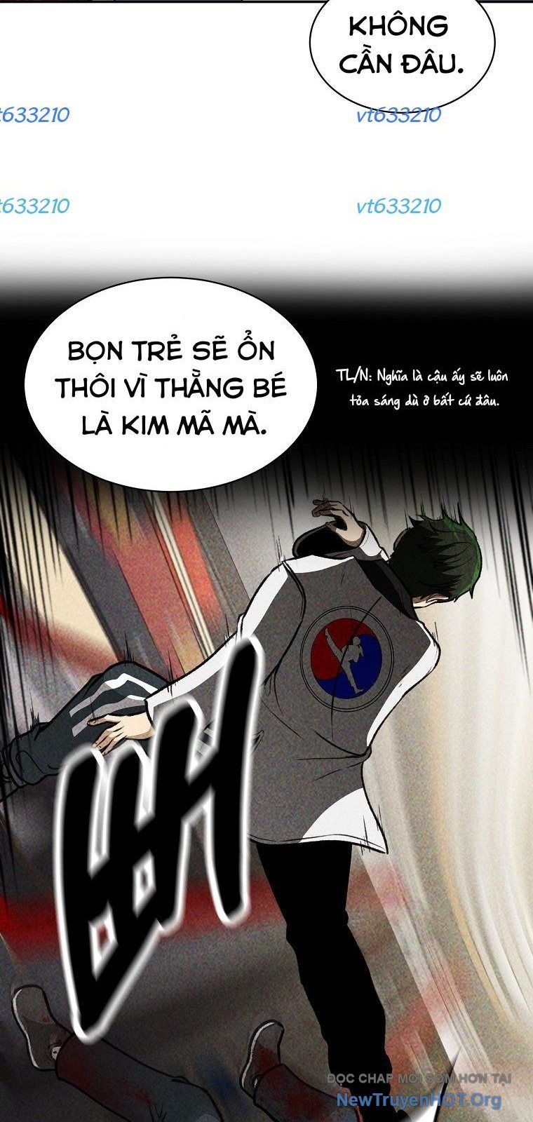 Du Thuyền Định Mệnh Chapter 6 - Trang 2