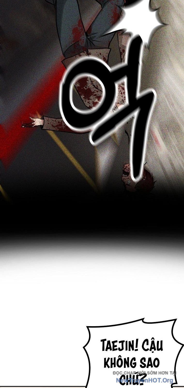 Du Thuyền Định Mệnh Chapter 6 - Trang 2