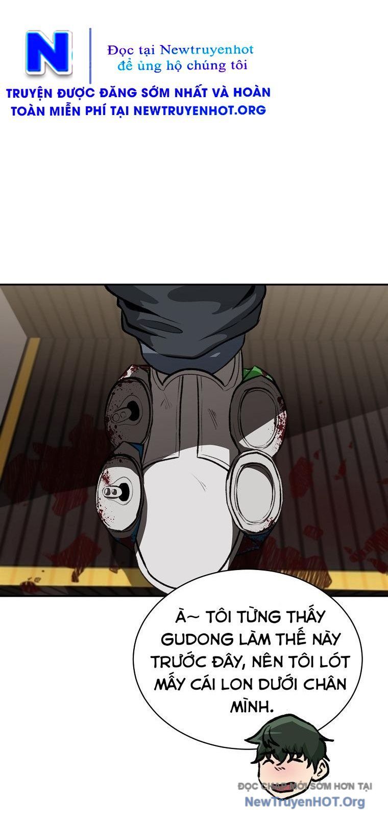 Du Thuyền Định Mệnh Chapter 6 - Trang 2