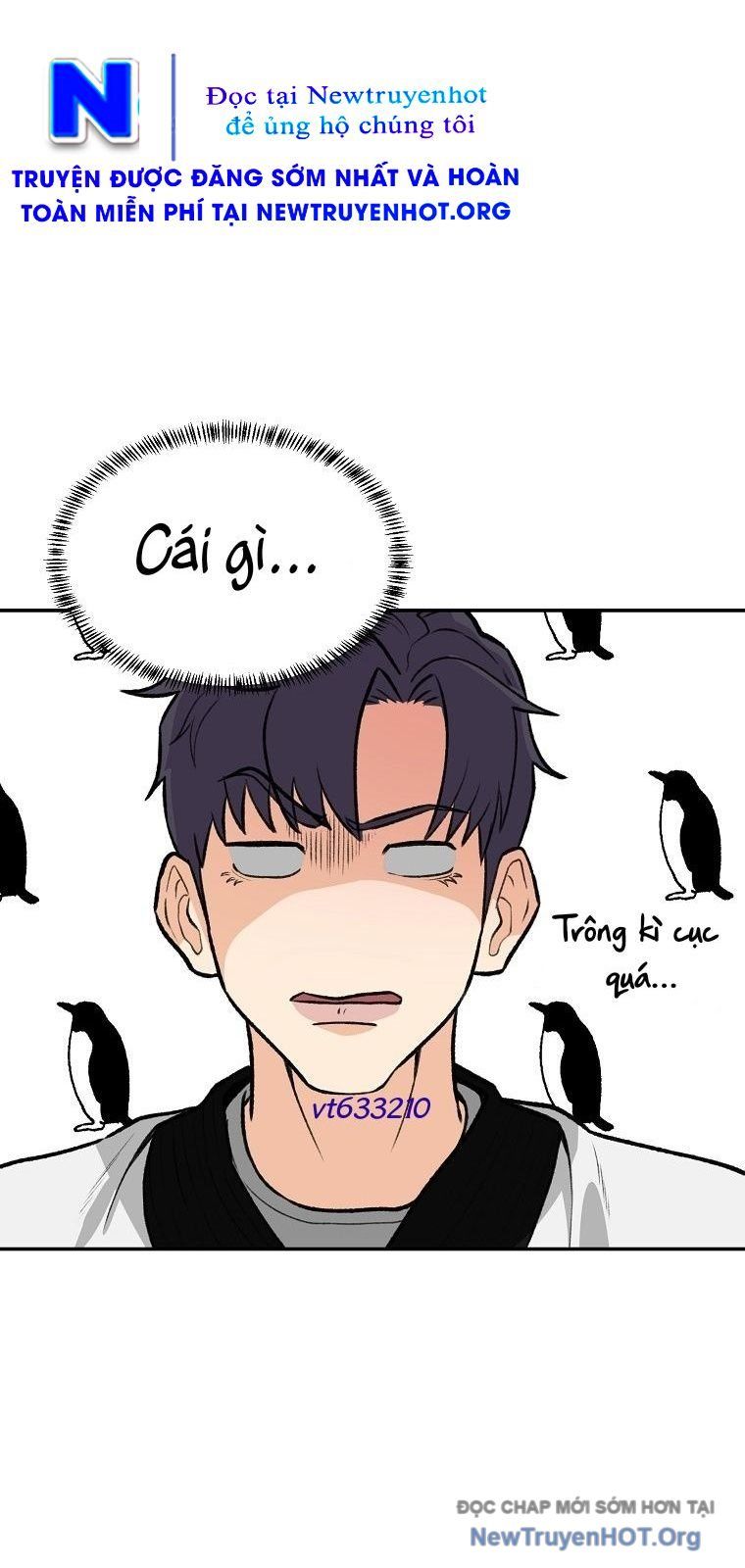 Du Thuyền Định Mệnh Chapter 6 - Trang 2