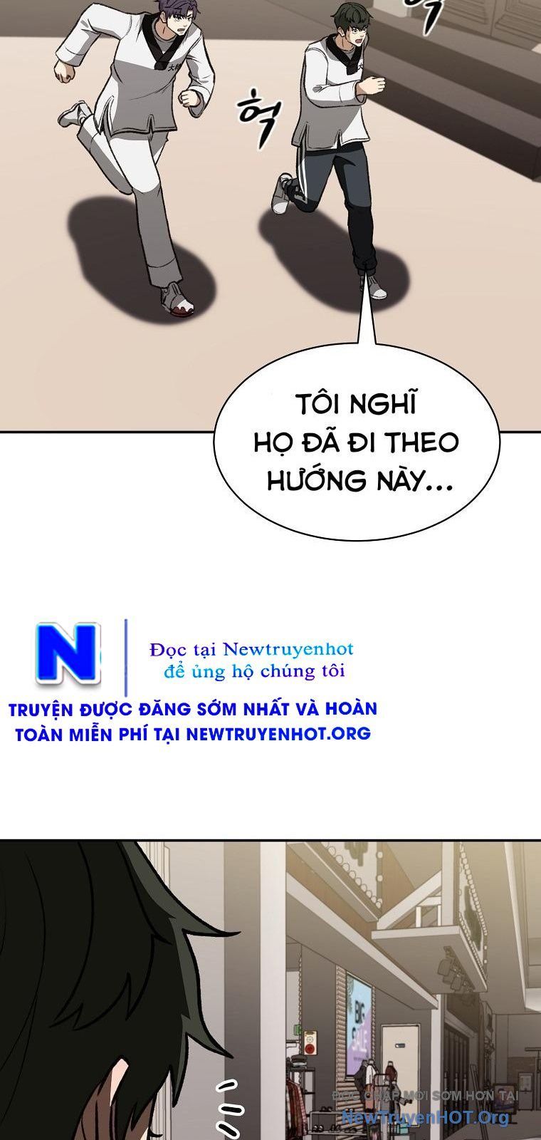 Du Thuyền Định Mệnh Chapter 6 - Trang 2