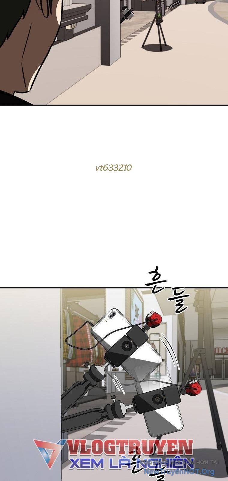 Du Thuyền Định Mệnh Chapter 6 - Trang 2