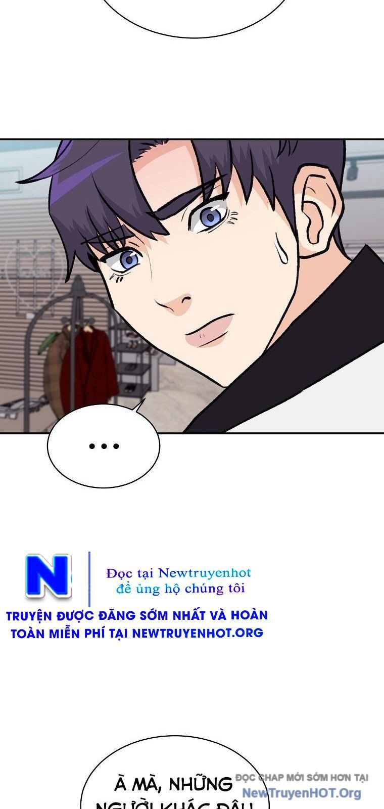 Du Thuyền Định Mệnh Chapter 6 - Trang 2