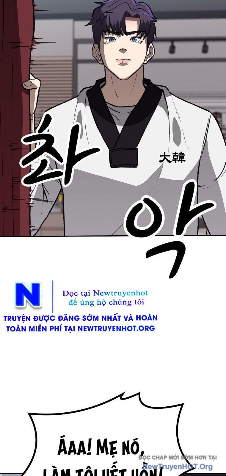 Du Thuyền Định Mệnh Chapter 6 - Trang 2