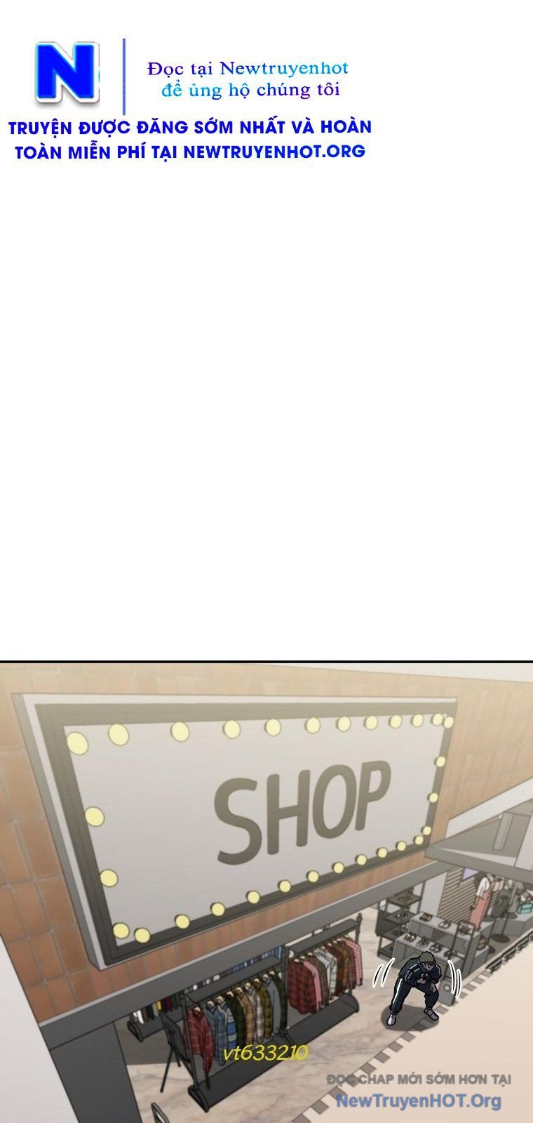 Du Thuyền Định Mệnh Chapter 6 - Trang 2