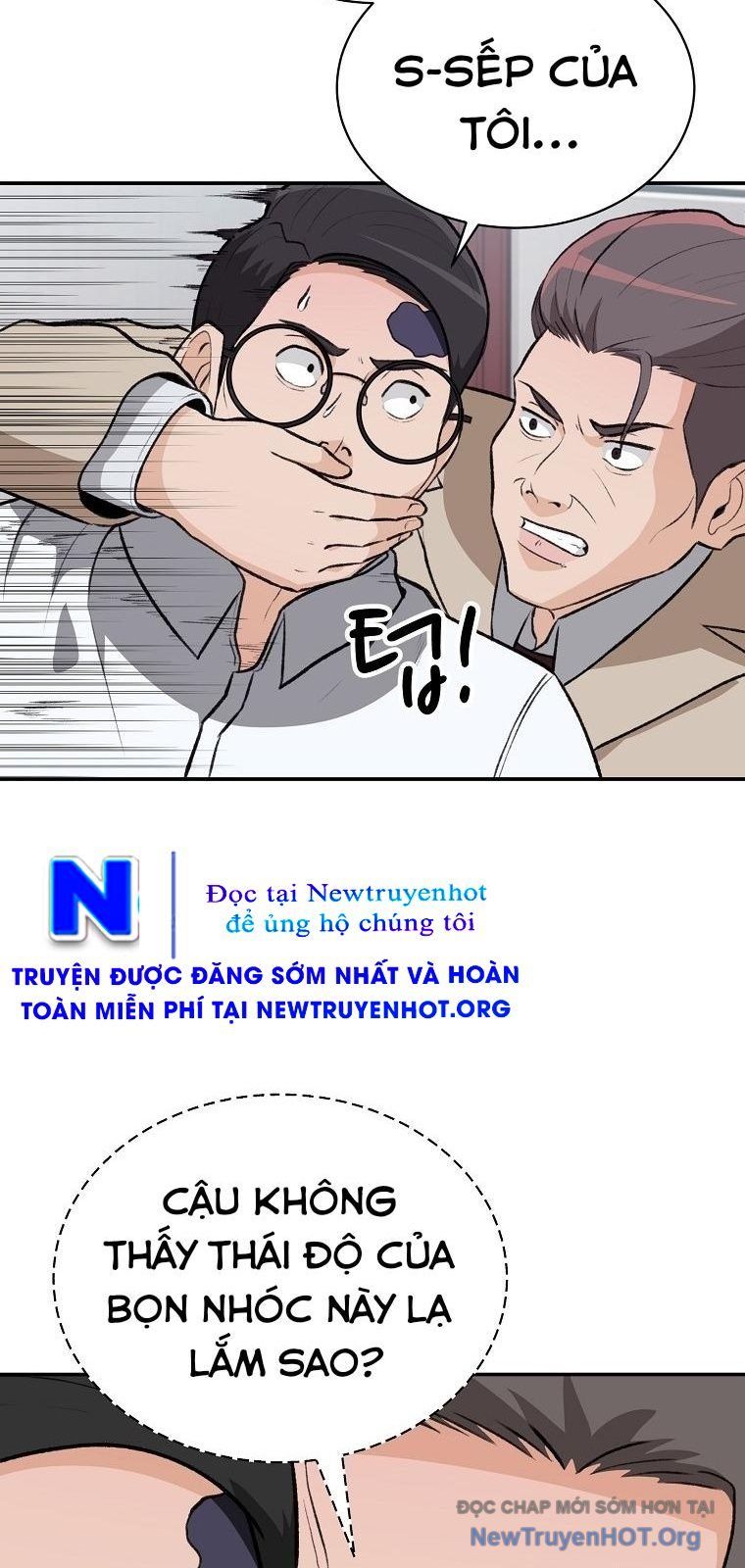 Du Thuyền Định Mệnh Chapter 6 - Trang 2