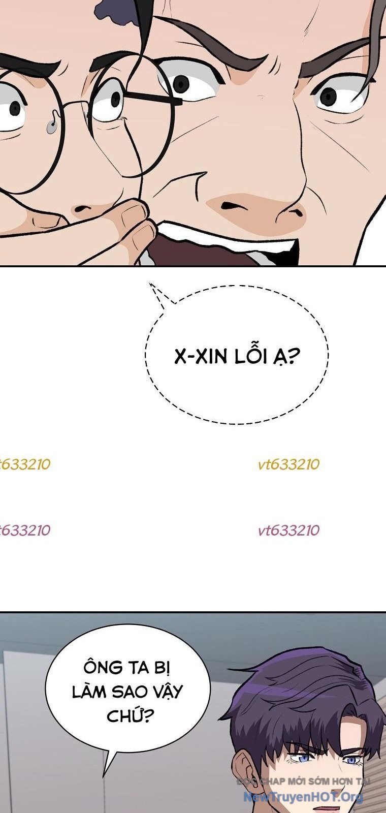 Du Thuyền Định Mệnh Chapter 6 - Trang 2