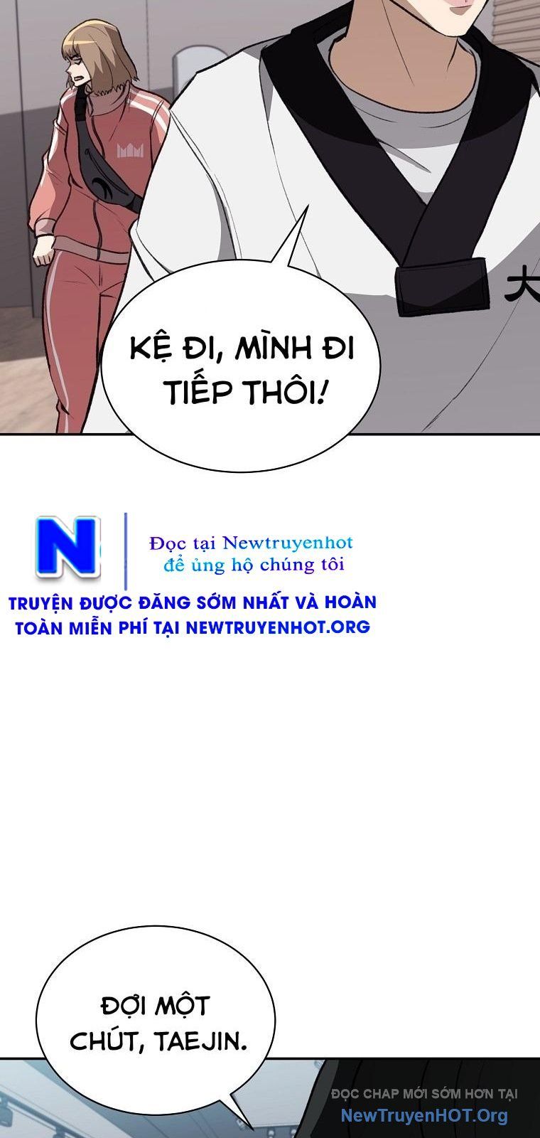 Du Thuyền Định Mệnh Chapter 6 - Trang 2