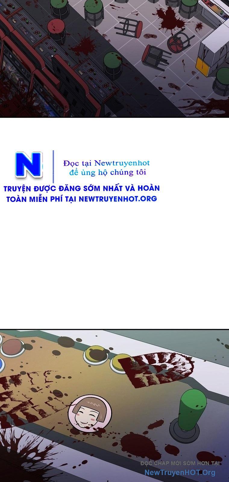 Du Thuyền Định Mệnh Chapter 6 - Trang 2