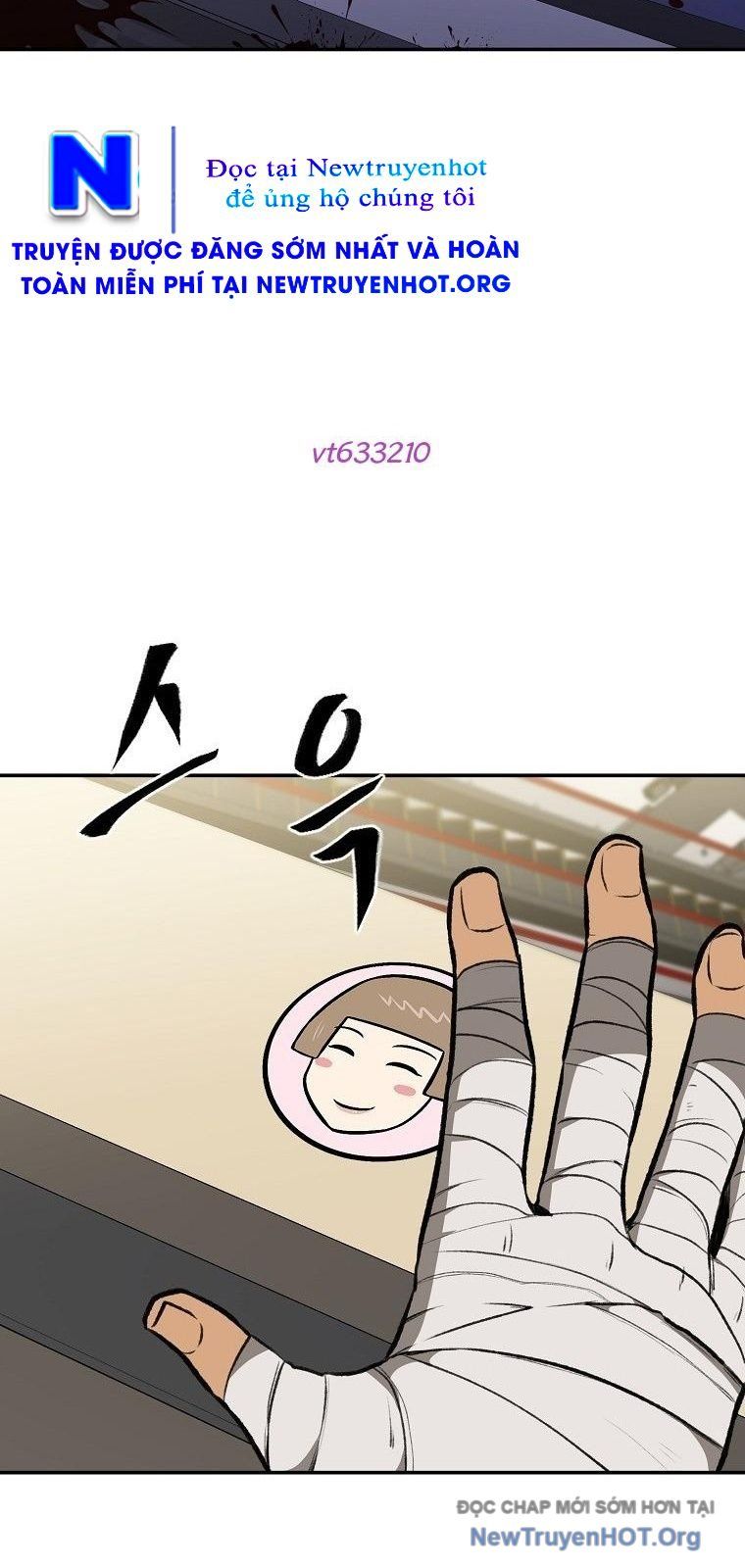 Du Thuyền Định Mệnh Chapter 6 - Trang 2