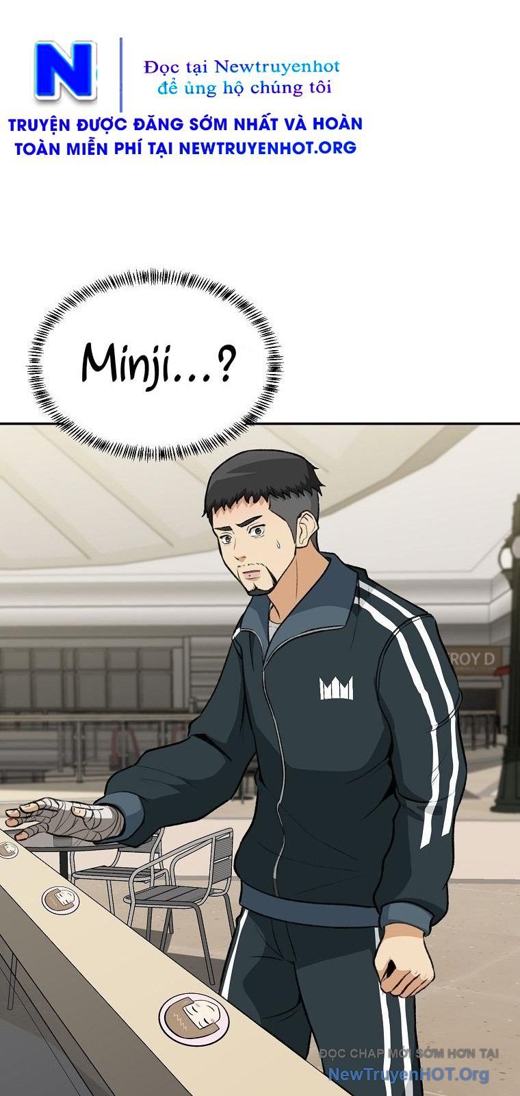 Du Thuyền Định Mệnh Chapter 6 - Trang 2