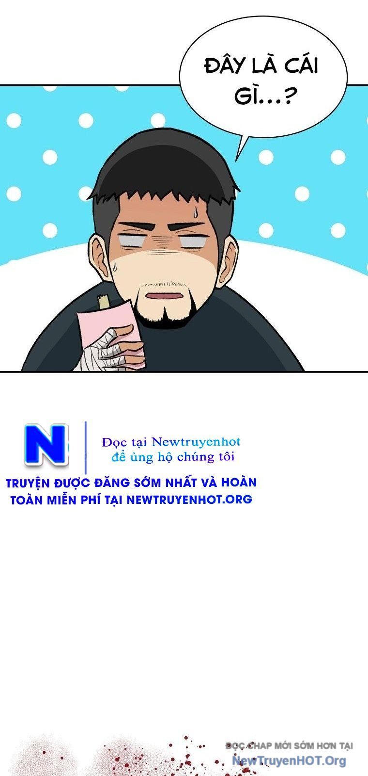 Du Thuyền Định Mệnh Chapter 6 - Trang 2