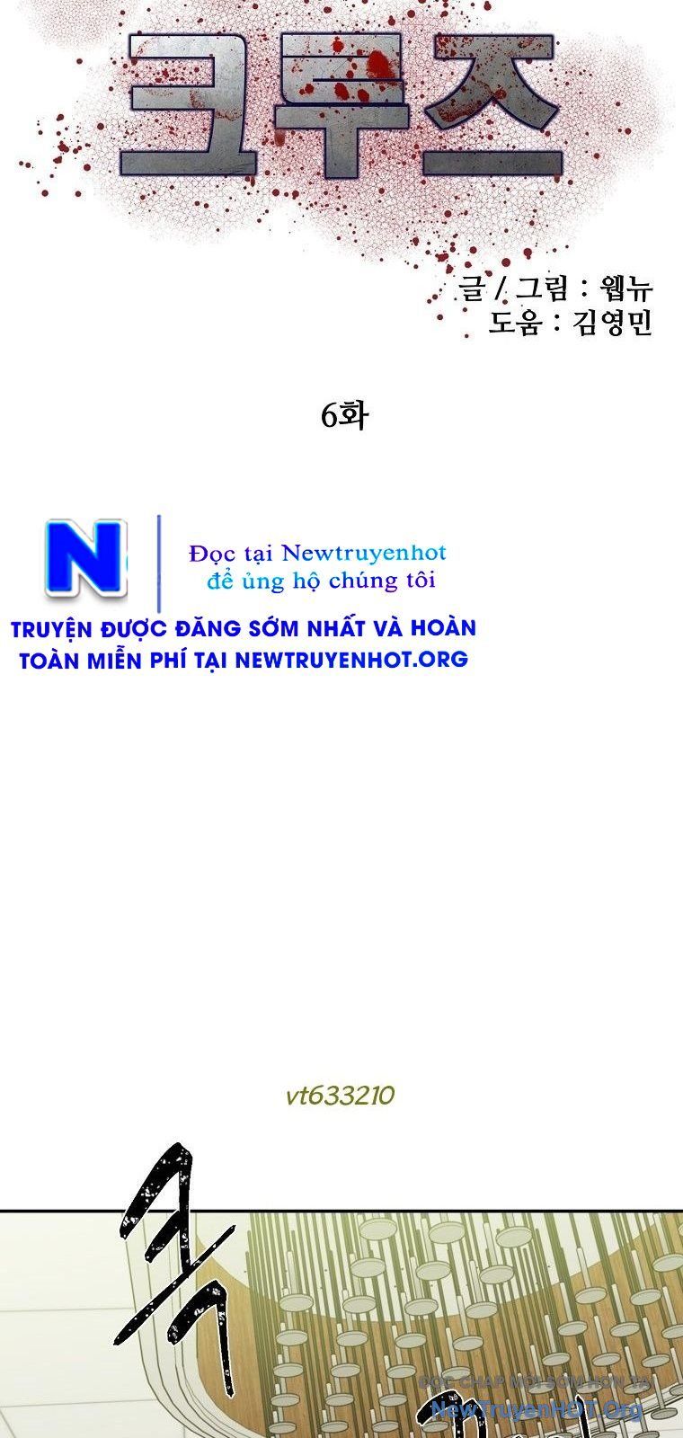 Du Thuyền Định Mệnh Chapter 6 - Trang 2