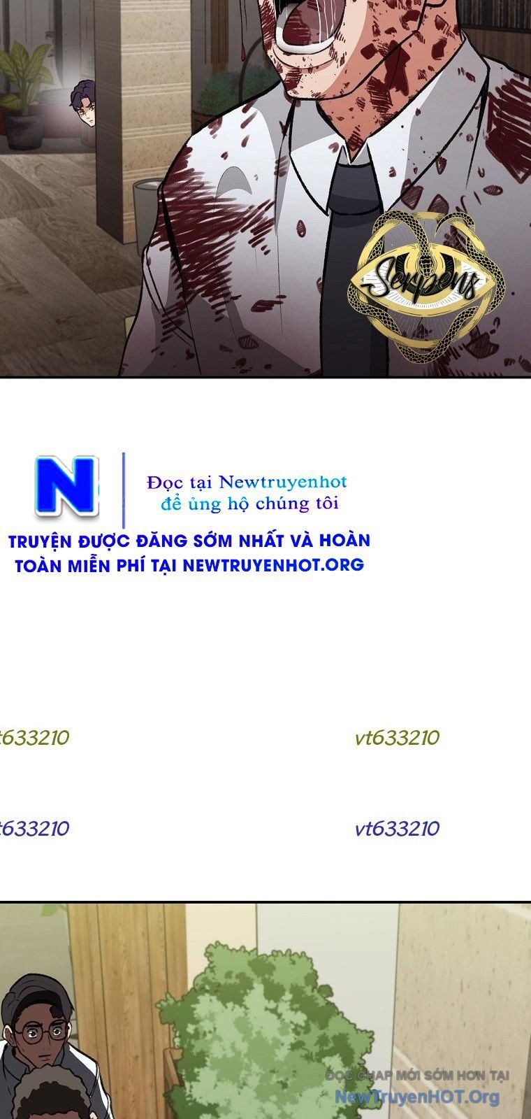 Du Thuyền Định Mệnh Chapter 6 - Trang 2