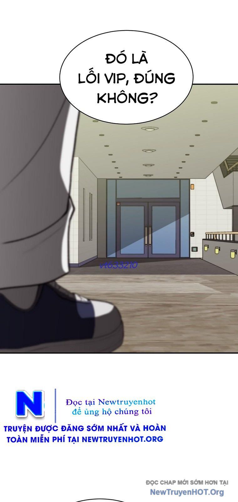 Du Thuyền Định Mệnh Chapter 6 - Trang 2