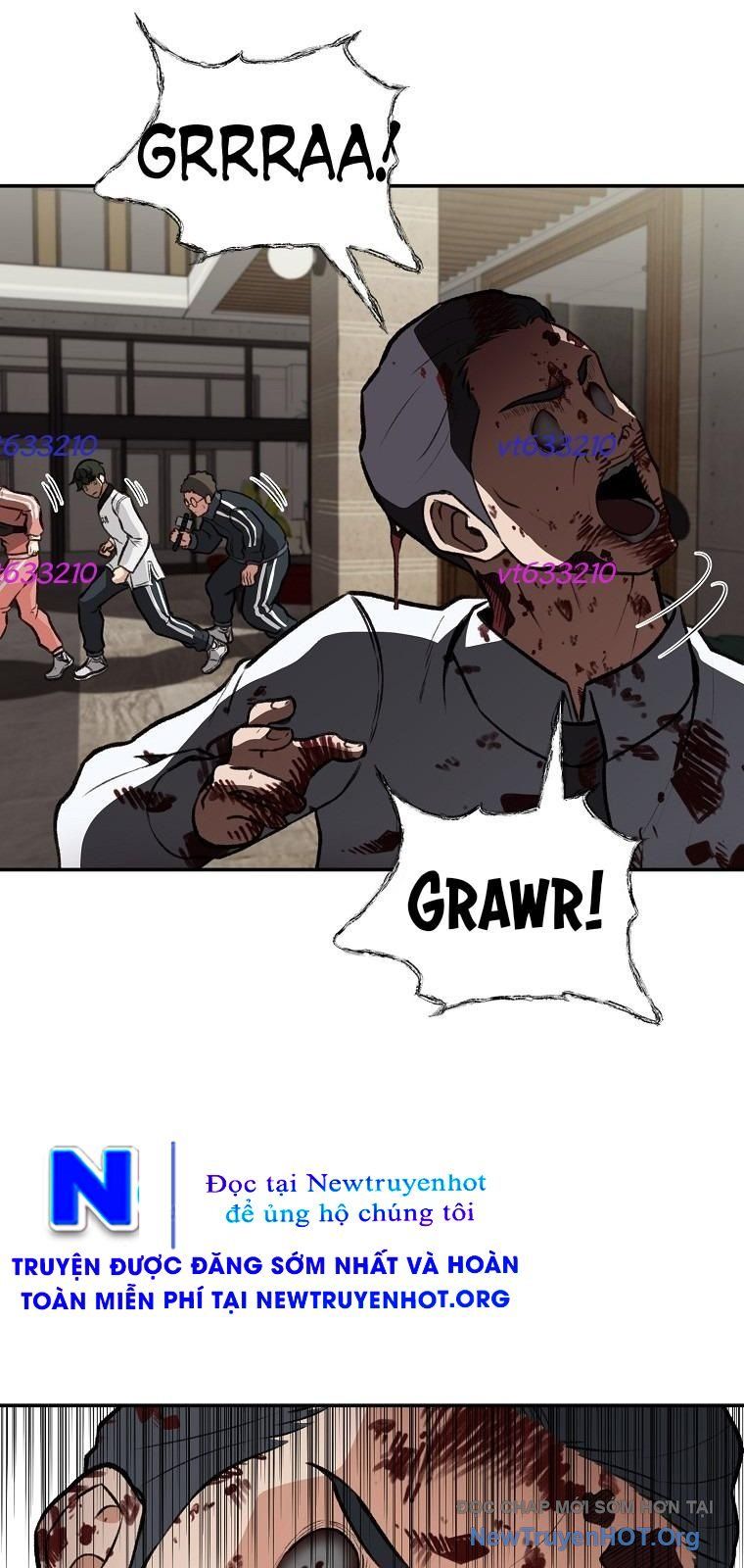 Du Thuyền Định Mệnh Chapter 6 - Trang 2