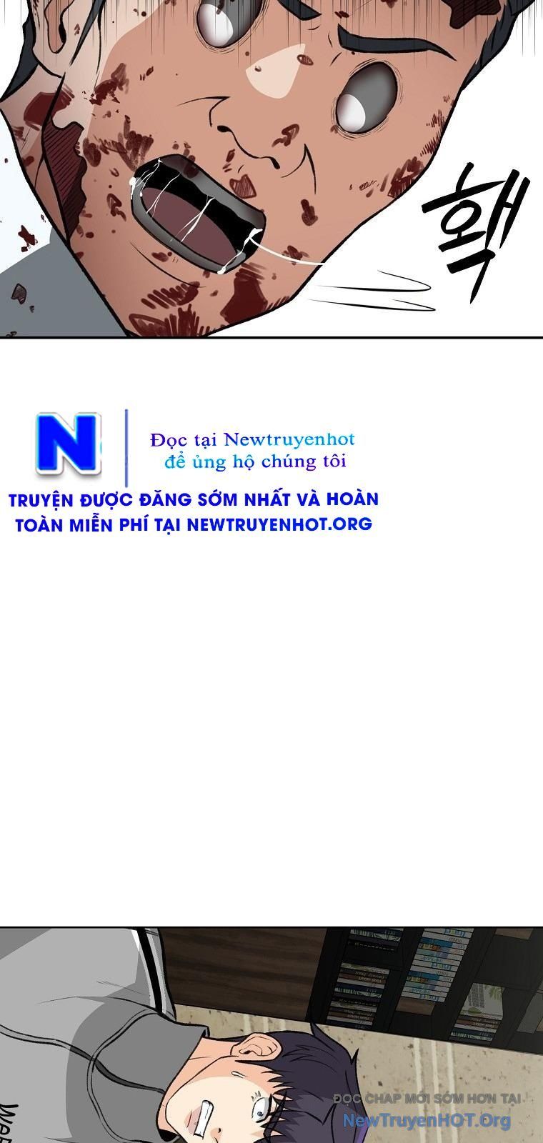 Du Thuyền Định Mệnh Chapter 6 - Trang 2