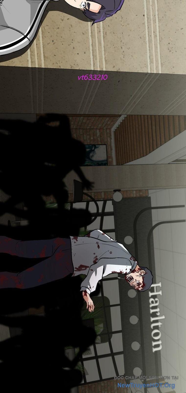 Du Thuyền Định Mệnh Chapter 6 - Trang 2