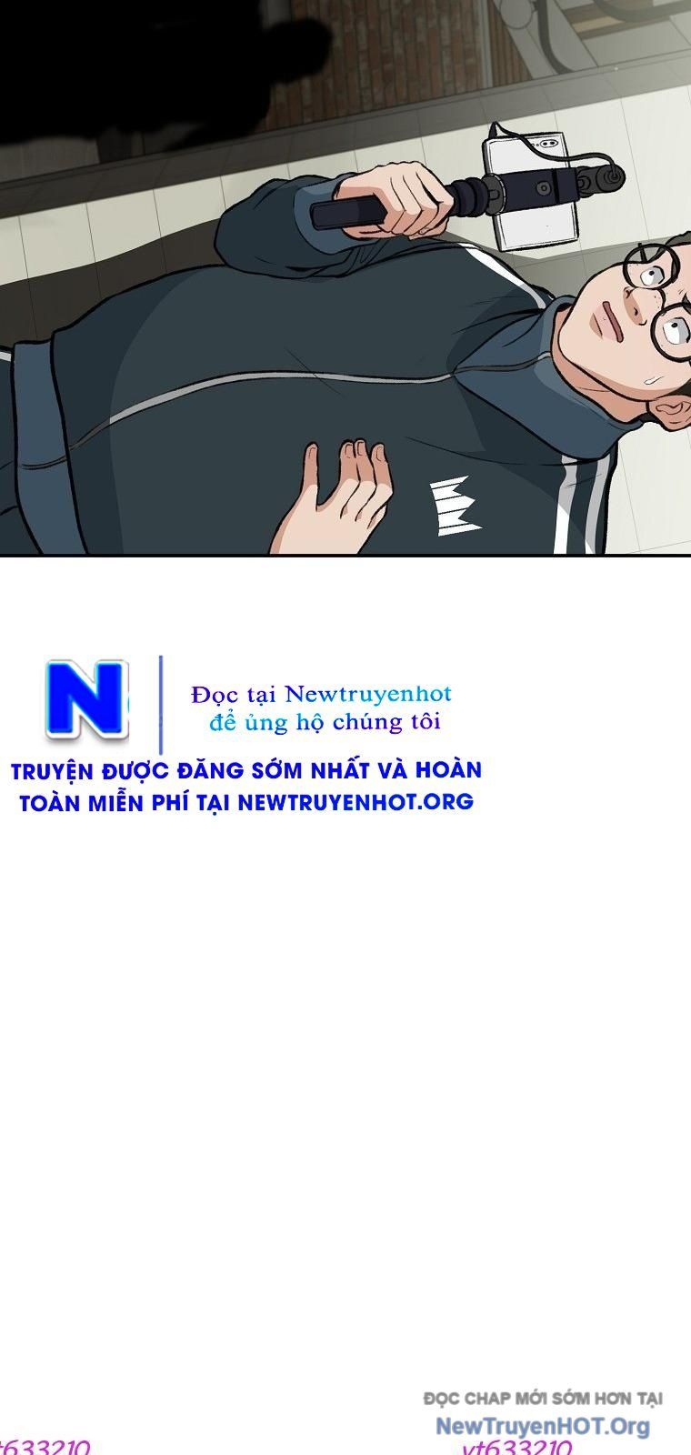 Du Thuyền Định Mệnh Chapter 6 - Trang 2