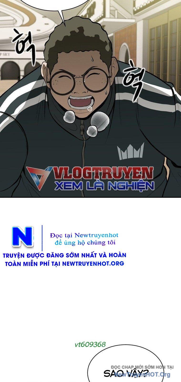 Du Thuyền Định Mệnh Chapter 8 - Trang 2