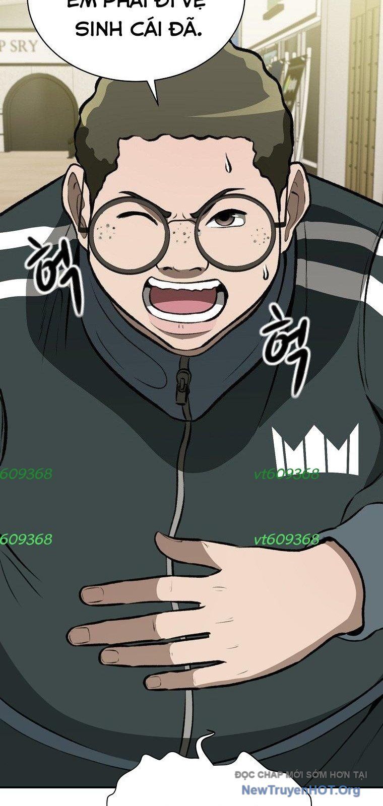 Du Thuyền Định Mệnh Chapter 8 - Trang 2