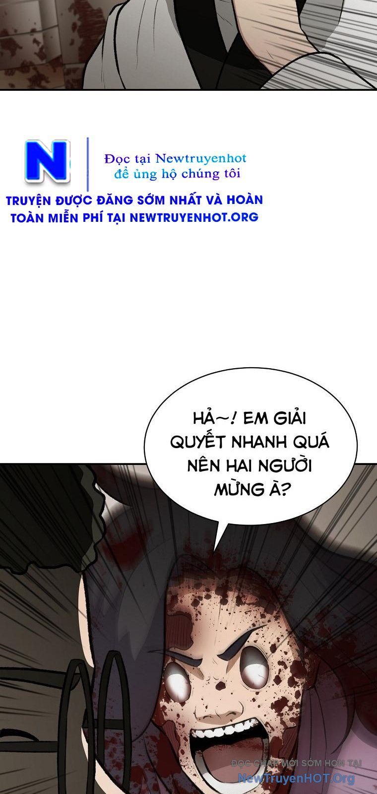Du Thuyền Định Mệnh Chapter 8 - Trang 2
